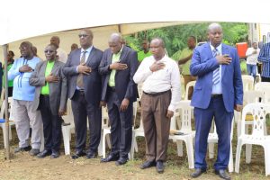 Read more about the article BUNYORO KITARA KINGDOM LAUNCHES DEMO COFFEE GARDEN