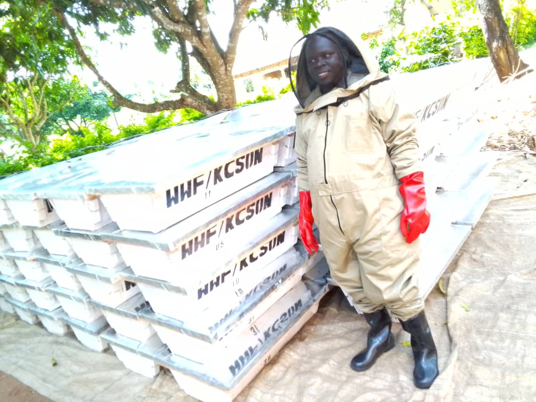 Read more about the article  Residents Unite to Restore Depleted Rwengeye Forest Reserve