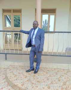 Read more about the article Kagadi District Mourns the Loss of Dedicated Education Officer Bartholomew Bukenya